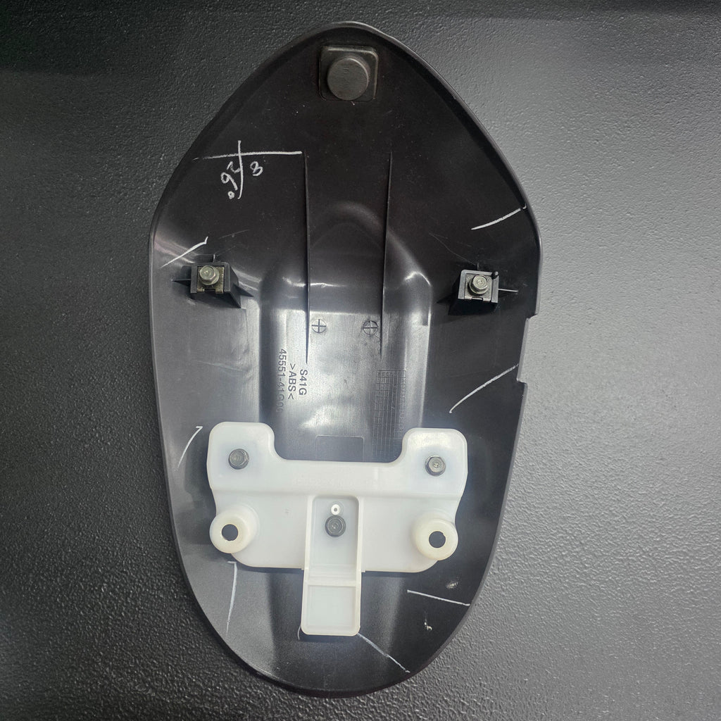 Genuine Suzuki GSX-R1000 K5/K6 Rear Seat Cowl 2005–2006 – 45551-41G00 – Used