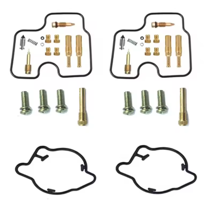 Honda XL1000V Varadero 1999–2006 Carburetor Repair Kit