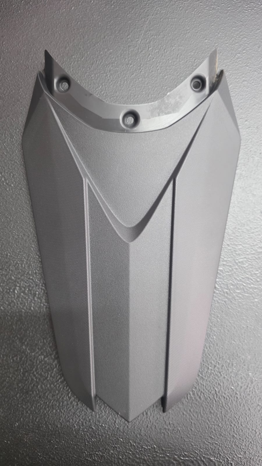 SYM Crox Rear Fender Mudguard 80110-AE3-0000