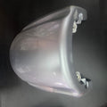 Genuine Suzuki Boulevard M109R / Intruder M1800R Silver Rear Seat Cowl 45550-48G00-YMD – Used