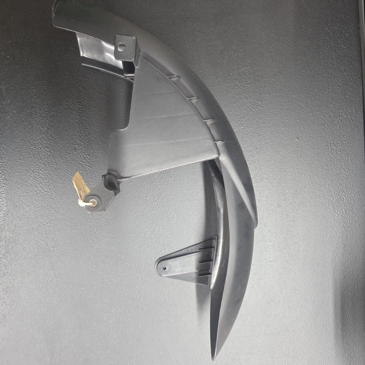 Kymco Super 8 Rear Mudguard 80100-LEJ2-E00-IT – New