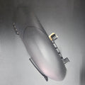 Kymco Super 8 Rear Mudguard 80100-LEJ2-E00-IT – New