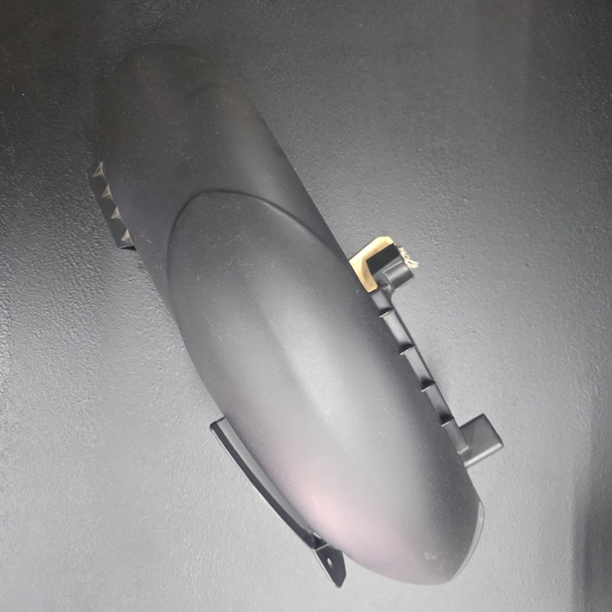 Kymco Super 8 Rear Mudguard 80100-LEJ2-E00-IT – New