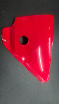 Genuine Suzuki SB200 Left Side Cover 47211-10210 – Used