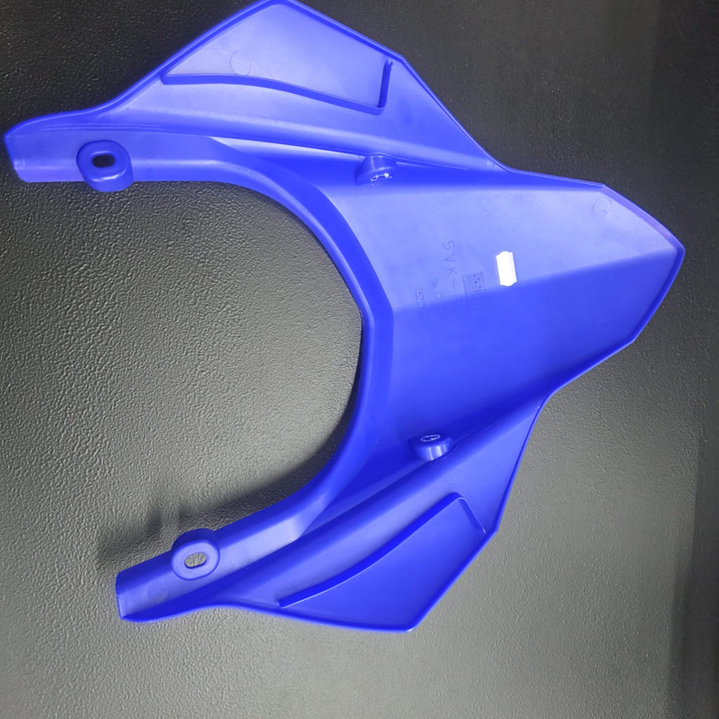 Genuine Yamaha XT660R / XT660X Rear Fender Cover 5VK-F1651-00 – New