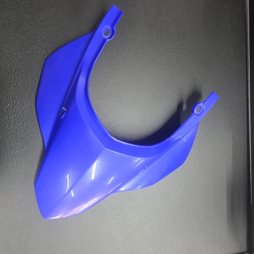 Genuine Yamaha XT660R / XT660X Rear Fender Cover 5VK-F1651-00 – New